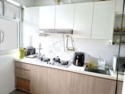 Blk 363B Sun Natura (Sembawang), HDB 2 Rooms #545481691